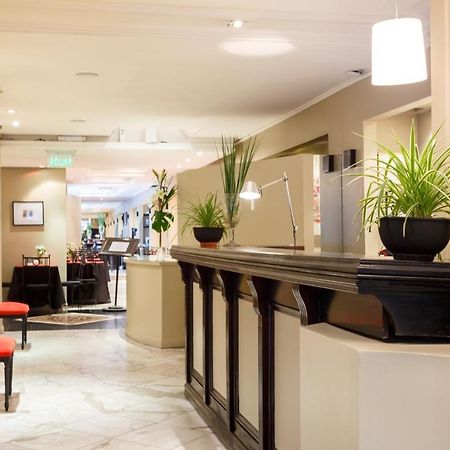 Le Cinque Lusso Recoleta Hotel Buenos Aires Buitenkant foto