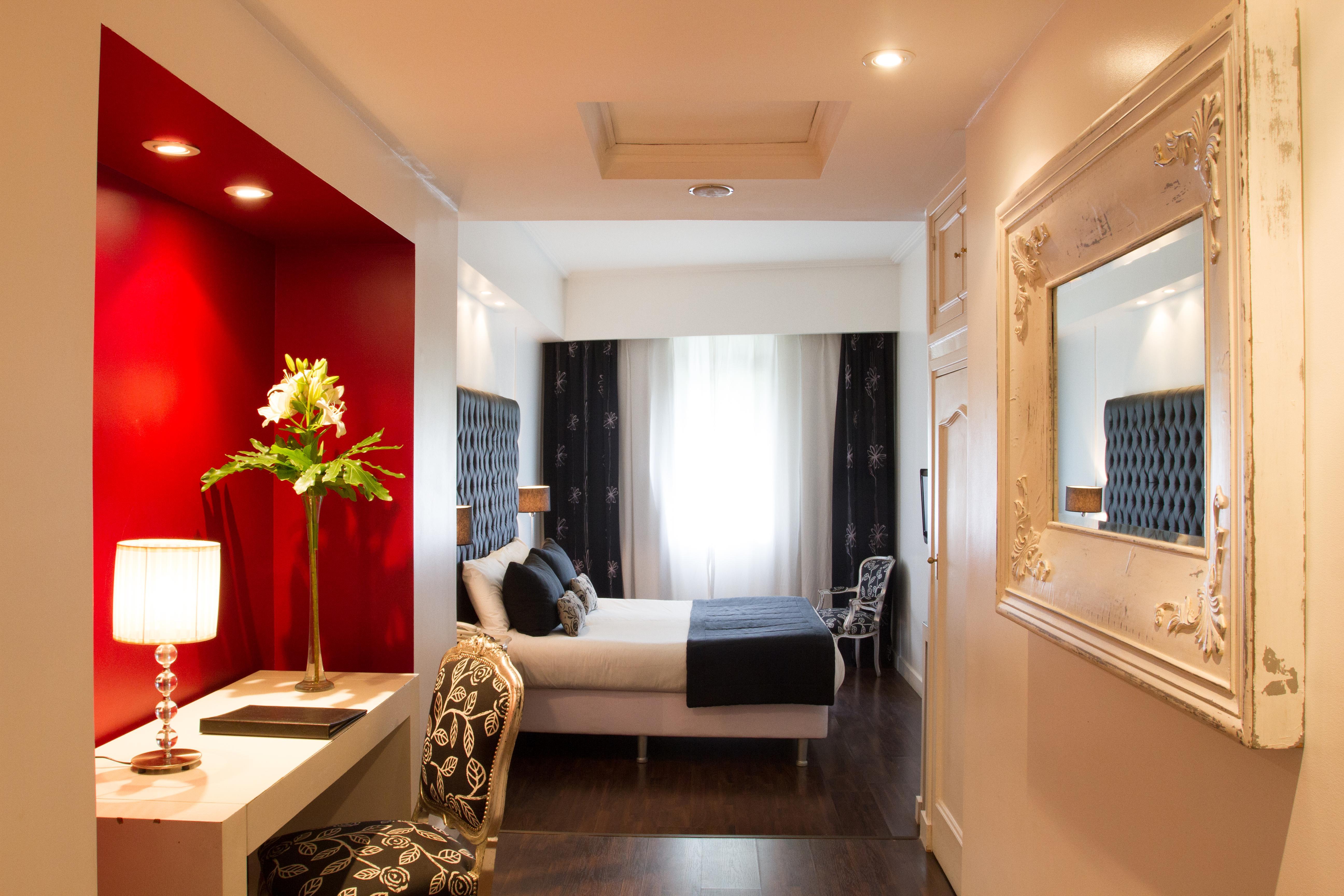 Le Cinque Lusso Recoleta Hotel Buenos Aires Buitenkant foto