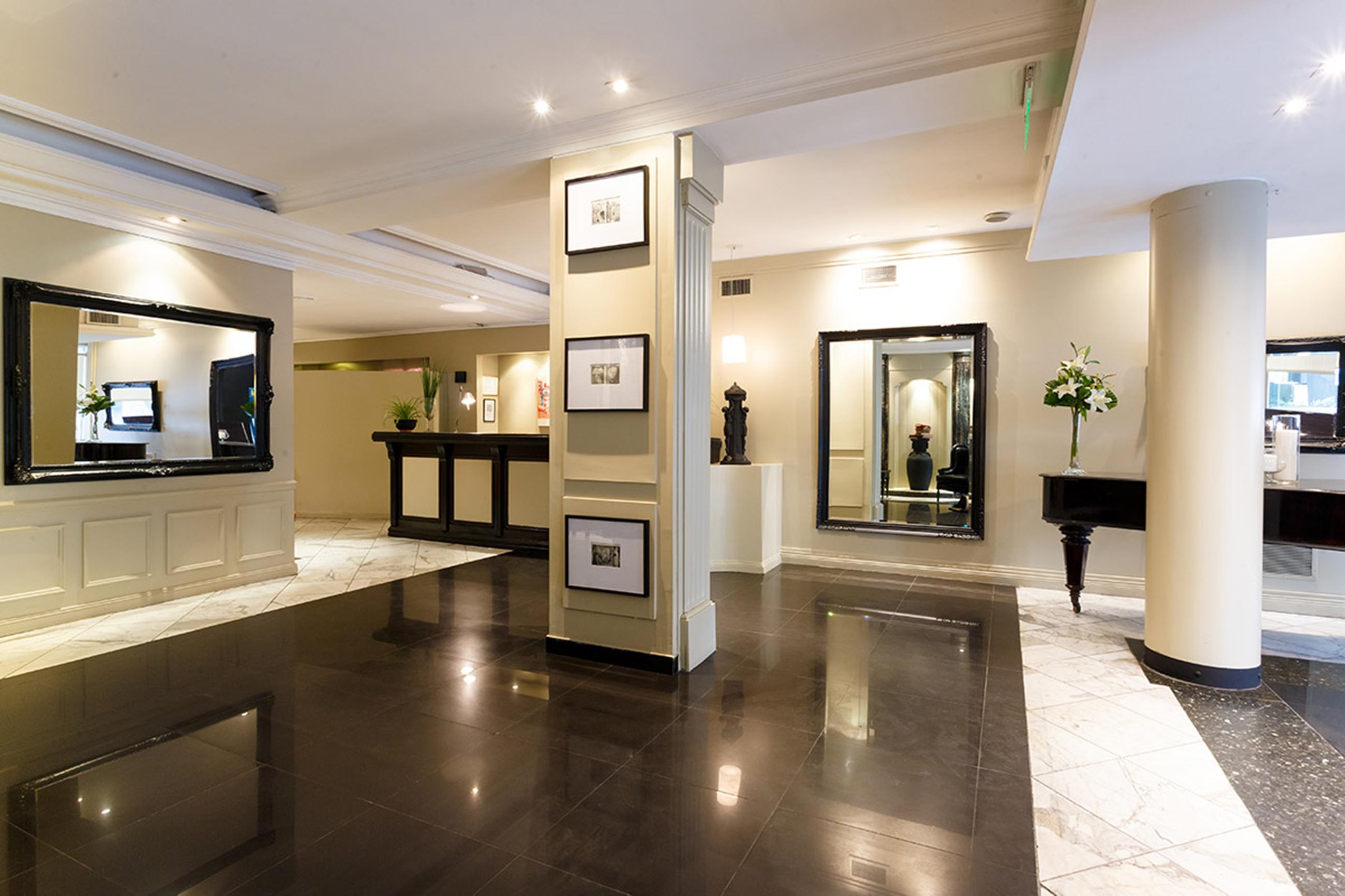 Le Cinque Lusso Recoleta Hotel Buenos Aires Buitenkant foto