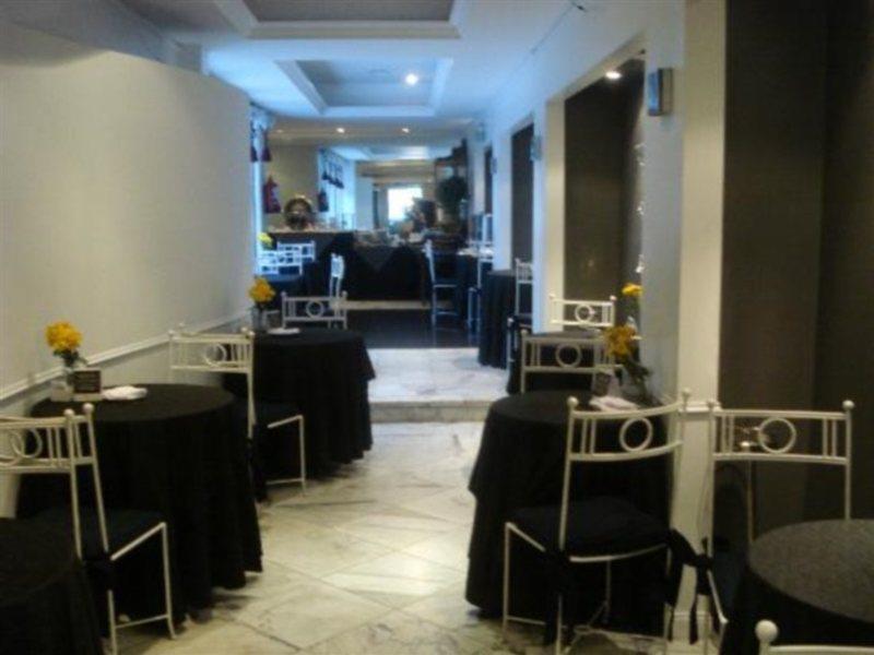 Le Cinque Lusso Recoleta Hotel Buenos Aires Buitenkant foto